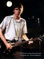 Greg Ginn