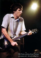 Greg Ginn